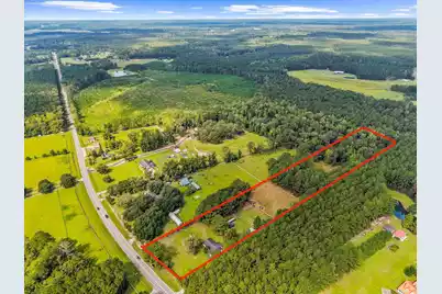 4157 Cottageville Highway, Round O, SC 29474 - Photo 52