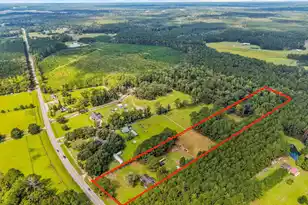 4157 Cottageville Hwy, Round O, SC 29474 - Photo 52