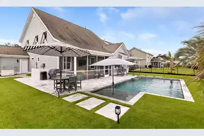 604 Yellow Leaf Lane, Summerville, SC 29486 - Photo 6
