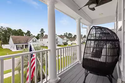 604 Yellow Leaf Lane, Summerville, SC 29486 - Photo 28