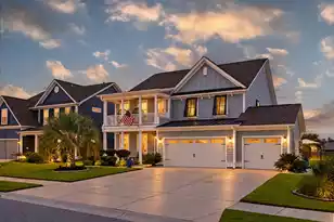 604 Yellow Leaf Ln, Summerville, SC 29486 - Photo 1