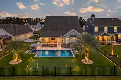 604 Yellow Leaf Lane, Summerville, SC 29486 - Photo 2