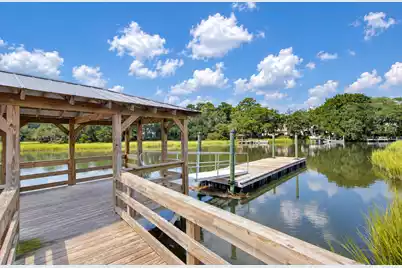 834 Curved Creek Court, Charleston, SC 29412 - Photo 52
