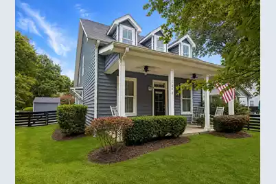 1993 Hollings Road, Charleston, SC 29412 - Photo 2