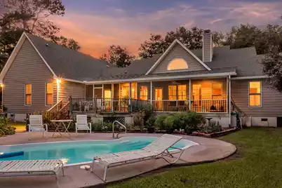 1837 Leadenwah Drive, Wadmalaw Island, SC 29487 - Photo 1