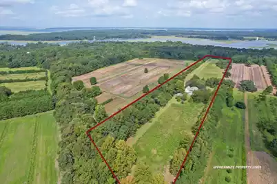 1837 Leadenwah Drive, Wadmalaw Island, SC 29487 - Photo 68