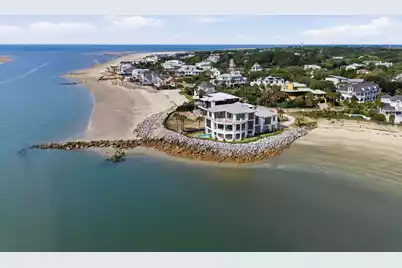 3209 Marshall Boulevard, Sullivans Island, SC 29482 - Photo 88