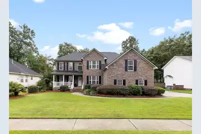 106 Jamesford Street, Goose Creek, SC 29445 - Photo 1