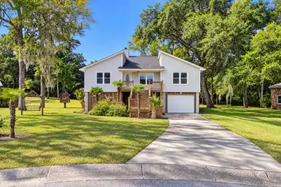 970 Night Heron Drive, Mount Pleasant, SC 29464 - Photo 44