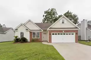 7861 High Maple Cir, North Charleston, SC 29418 - Photo 1