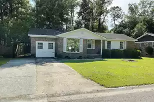 206 Limehouse Dr, Ladson, SC 29456 - Photo 1