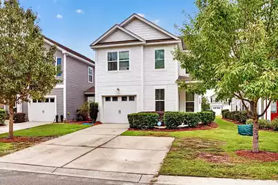 2502 Poplar Grove Place, Summerville, SC 29483 - Photo 2
