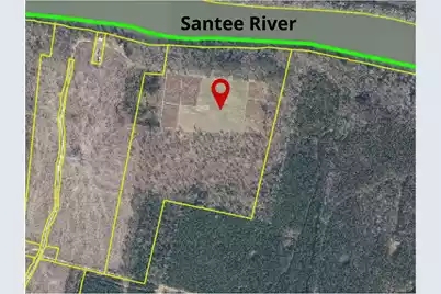 0 Mount Moriah Avenue, Jamestown, SC 29453 - Photo 1