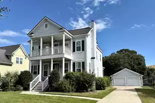 2973 Bluff Ln, Mount Pleasant, SC 29466 - Photo 1