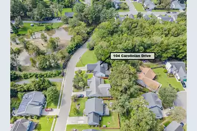 104 Carolinian Drive, Summerville, SC 29485 - Photo 30