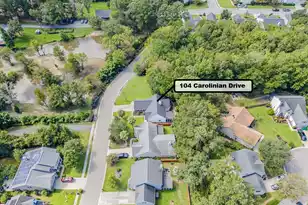 104 Carolinian Dr, Summerville, SC 29485 - Photo 30