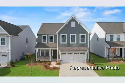 1014 Toland Drive #37, Saint George, SC 29477 - Photo 1