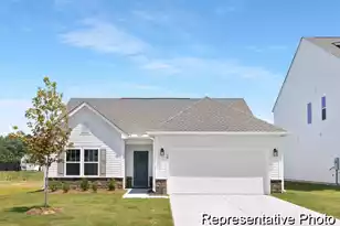 1022 Toland Dr, Saint George, SC 29477 - Photo 1