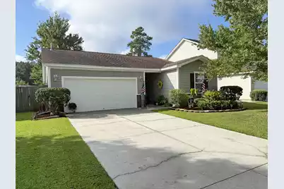 611 Grassy Hill Road, Summerville, SC 29483 - Photo 1
