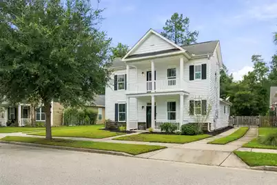 1647 Seabago Drive, Charleston, SC 29414 - Photo 1