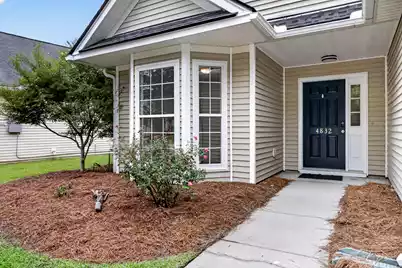 4832 Carnoustie Court, Summerville, SC 29485 - Photo 4