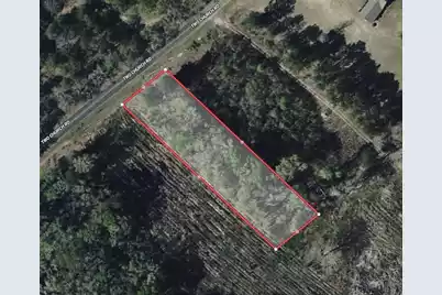 0 Two Church Road, Bowman, SC 29018 - Photo 1