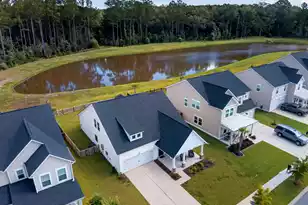 995 Arrowwood Way, Summerville, SC 29485 - Photo 4