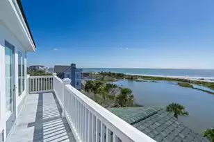 75 Lost Village Trail, Edisto Island, SC 29438 - Photo 38
