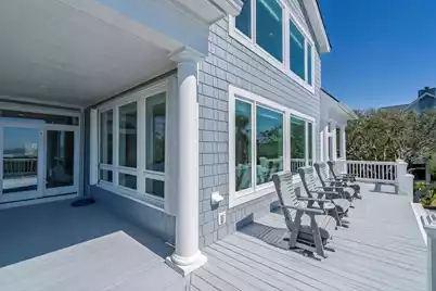75 Lost Village Trail, Edisto Island, SC 29438 - Photo 20