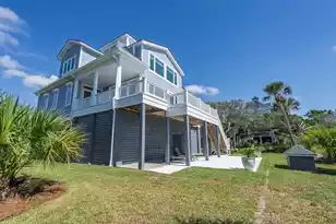 75 Lost Village Trail, Edisto Island, SC 29438 - Photo 54