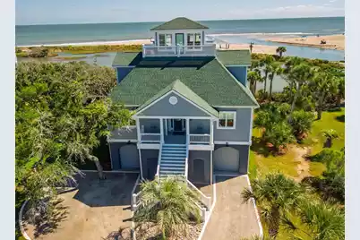 75 Lost Village Trail, Edisto Island, SC 29438 - Photo 1