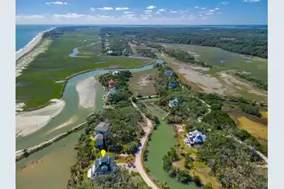 75 Lost Village Trail, Edisto Island, SC 29438 - Photo 46
