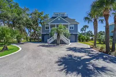 75 Lost Village Trail, Edisto Island, SC 29438 - Photo 54