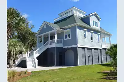 75 Lost Village Trail, Edisto Island, SC 29438 - Photo 4