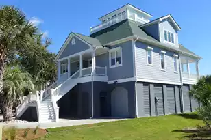 75 Lost Village Trail, Edisto Island, SC 29438 - Photo 4