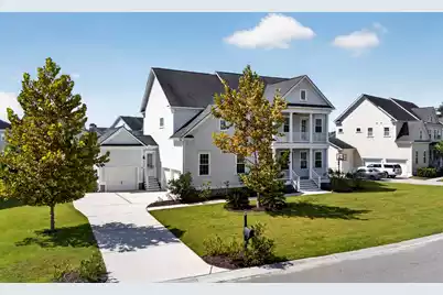 2909 River Vista Way, Mount Pleasant, SC 29466 - Photo 2