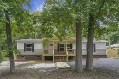 12785 Old Number Six Highway, Eutawville, SC 29048 - Photo 1