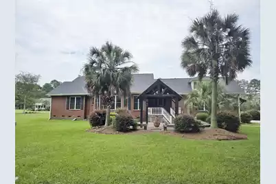 101 Fairway Court, Saint George, SC 29477 - Photo 54