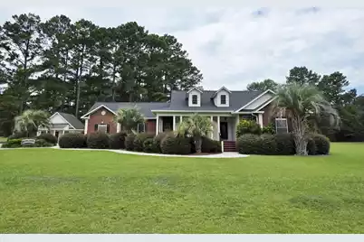101 Fairway Court, Saint George, SC 29477 - Photo 2