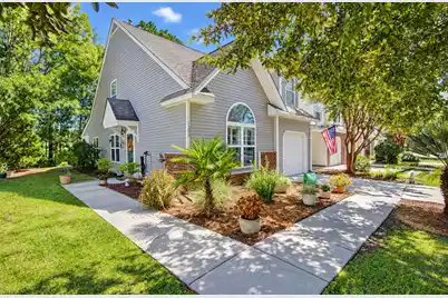 1200 Yellow Hawthorn Circle, Summerville, SC 29483 - Photo 1