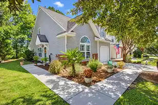 1200 Yellow Hawthorn Cir, Summerville, SC 29483 - Photo 1