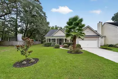 4001 Plantation House Road, Summerville, SC 29485 - Photo 2