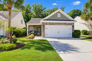 3834 Tupelo Church Ln, Mount Pleasant, SC 29429 - Photo 2