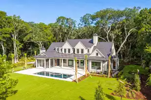 4225 Wild Turkey Way, Johns Island, SC 29455 - Photo 1