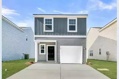 8867 Salamander Road #50, North Charleston, SC 29406 - Photo 1