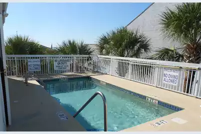 1004 Ocean Boulevard #206, Isle Of Palms, SC 29451 - Photo 8