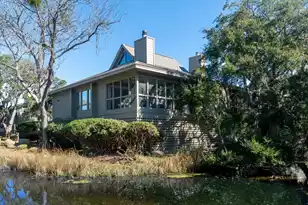 780 Summerwind Cir, Edisto Island, SC 29438 - Photo 2