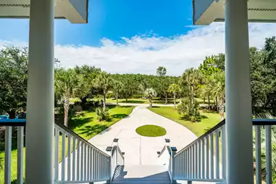 925 Shellmore Lane, McClellanville, SC 29458 - Photo 4
