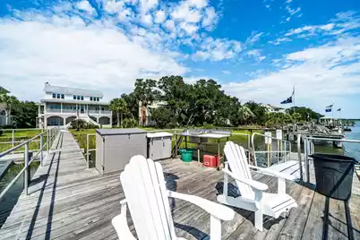 925 Shellmore Lane, McClellanville, SC 29458 - Photo 60