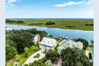 925 Shellmore Lane, McClellanville, SC 29458 - Photo 64